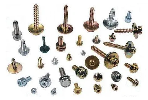fasteners fasteners